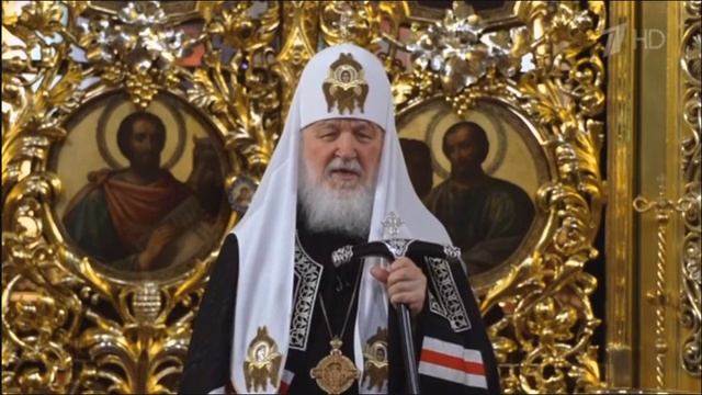 Слово пастыря. Эфир от 4 марта 2023 года. смотреть онлайн