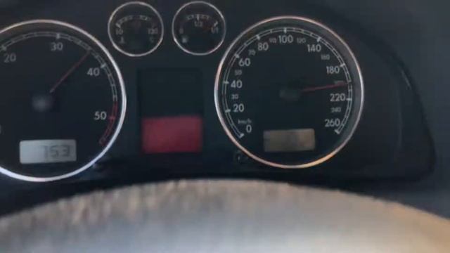 Passat 2004 BDG V6 TDI 2500cc top speed Greece смотреть онлайн