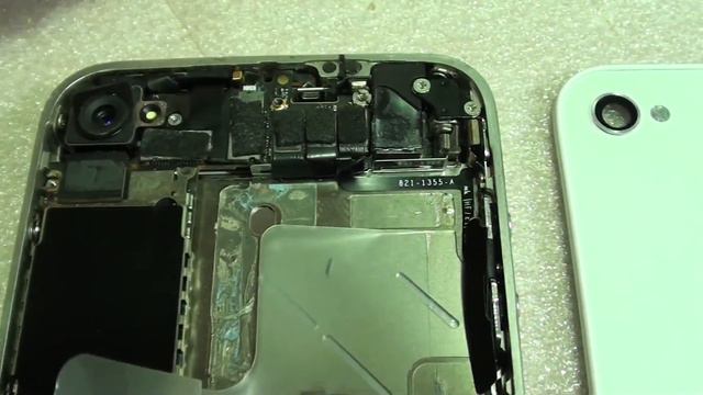 Fix iTunes Error 0xE8000004 When Activating iPhone 4 смотреть онлайн