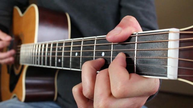 Flower Shops - ERNEST (feat. Morgan Wallen) | Acoustic Guitar Cover смотреть онлайн