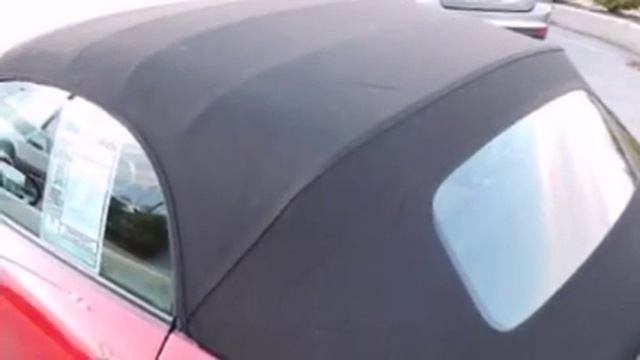 2001 Audi TT Mount Juliet TN смотреть онлайн