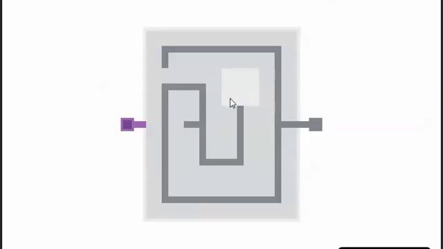 Glow Path -- Level 57 Walkthrough смотреть онлайн