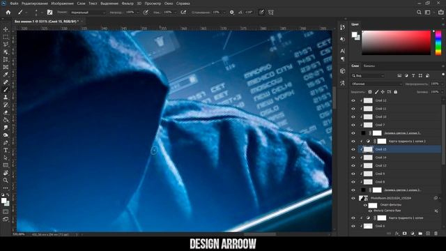 Как сделать красивую превью? I How to make a beautiful preview? смотреть онлайн