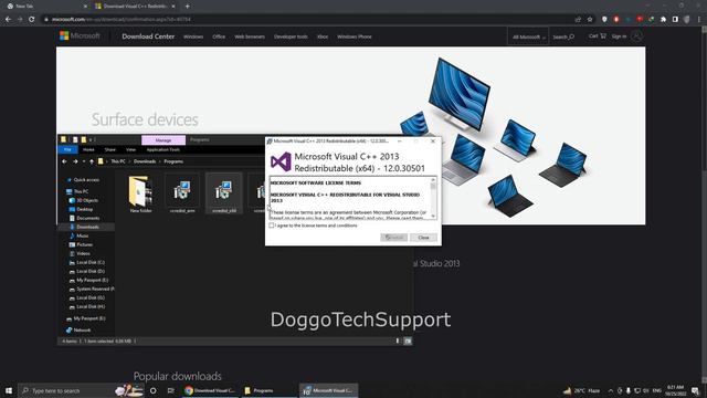 Fixed - The code execution cannot proceed because MSVCP120.dll was not found quickshot exe error смотреть онлайн