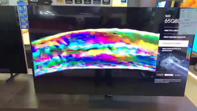 Trực Tiếp Samsung xuống từ 1-3 triệu 43 tới 85 inch Model Au7000 Au8000 Au9000 Q60A Q70A Q80A QN85A смотреть онлайн