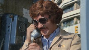 Иван Васильевич меняет профессию - Жду