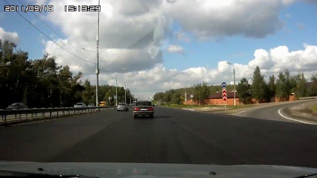 ДМД-Москва Пахра-Коробово видеорегистратор смотреть онлайн