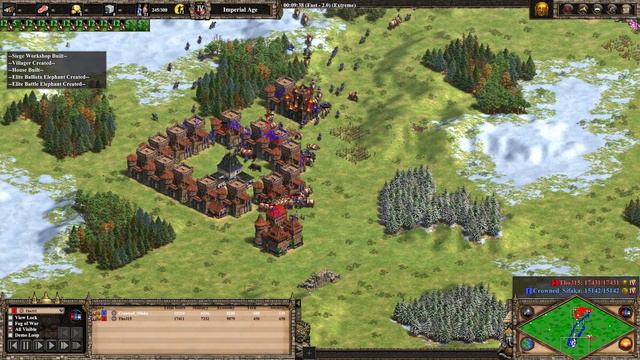 Age of Empires II Definitive Edition 2023 06 23 18 24 34 05 смотреть онлайн