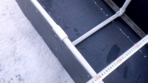 Сани волокуши своими руками