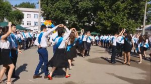 Для нас всегда открыта в школе дверь