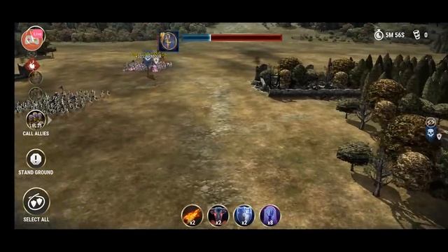 Dawn of Titans | Rostam | The Seven Labors | Friday Night Stream | смотреть онлайн