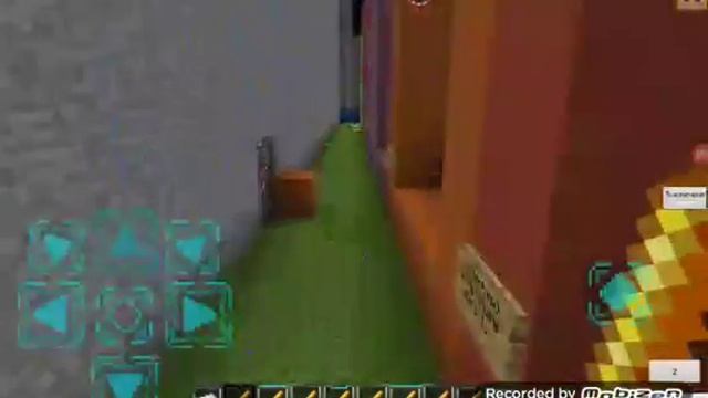 Minecraft карта GEOMETRY DASH смотреть онлайн