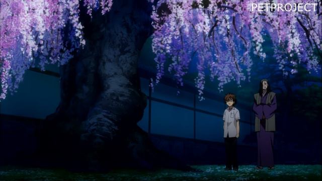 "Более я не сомневаюсь!" || Внук Нурарихёна смотреть онлайн