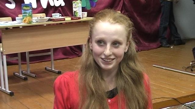 2013 03 07 Большая разница МАОУ Усениновская СОШ смотреть онлайн