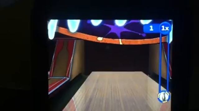 Gutterball GPB - how to play смотреть онлайн