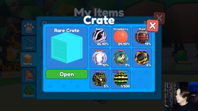 ВСЕ КОДЫ в МАЙНИНГ СИМУЛЯТОР 2 Роблокс | Mining Simulator 2 All Codes Roblox смотреть онлайн