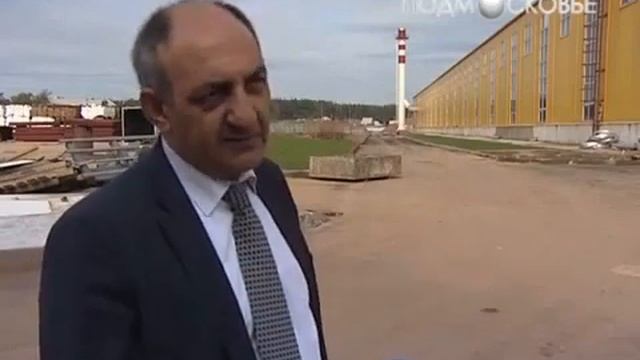 Гжельский кирпичный завод смотреть онлайн