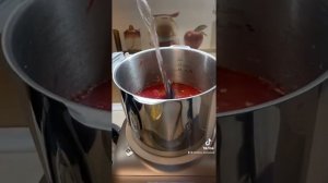 Борщ в Kenwood Cook Easy+