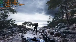 Nvidia GT 740 2GB DDR5 in 2021 Gaming Test | GT 740 Gpu Benchmarks