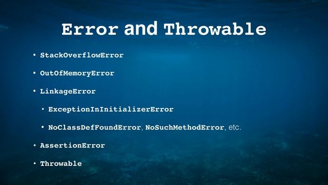 Always Be Running: long running and fault tolerant java services with Mike Duigou смотреть онлайн