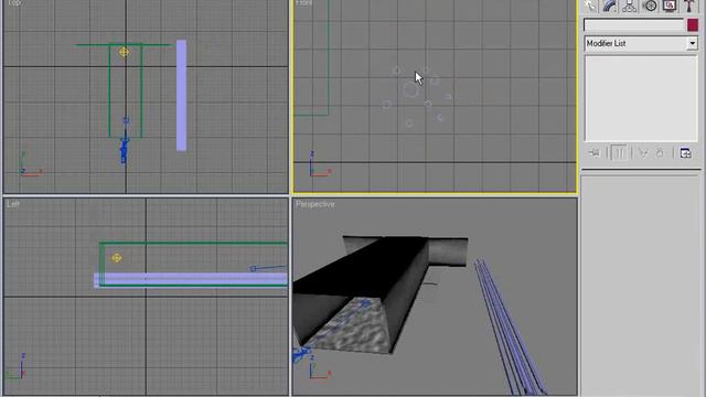 Adobe After Effects Эффекты Растущие вены / Adobe After Effects Effects the Growing of Vienna смотреть онлайн