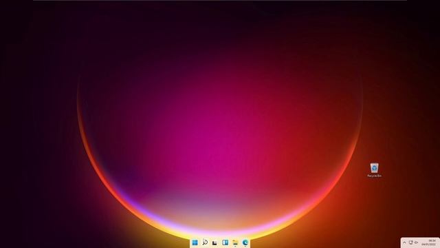 How to make Windows 11 Taskbar Look Like macOS Dock | TaskbarXI смотреть онлайн