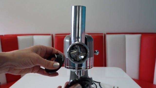 Aldi Specialbuys - Medion Premium Stand Mixer - It's a wisk-y business! смотреть онлайн