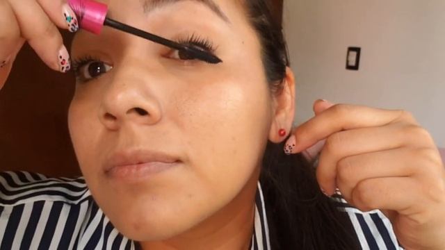 Labiales acabado polvo mary kay , máscara lash love fanorama mary kay /poniendo a prueba/mi opinión смотреть онлайн