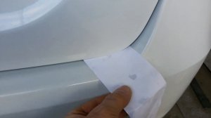 Как отрегулировать крышку багажника