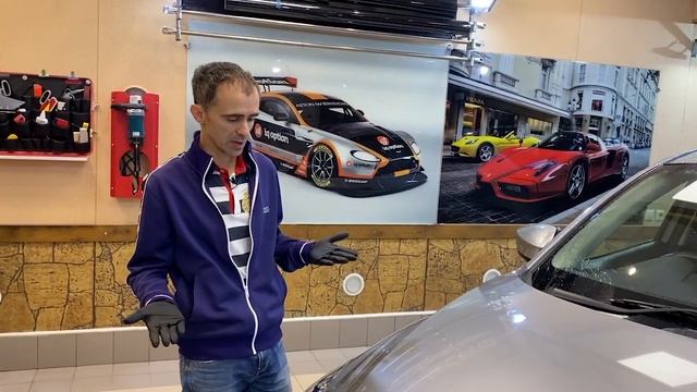 КАК УБРАТЬ СКОЛЫ авто лайфхак смотреть онлайн