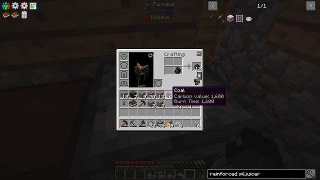 All The Mods Expert Mode - CROSSROADS GRINDSTONE [E03] (Minecraft Expert Mod Pack) смотреть онлайн