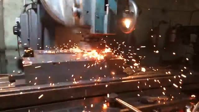Горит фреза смотреть онлайн