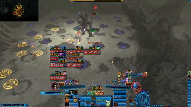 Mono 8m HARDMODE GUILD ERROR смотреть онлайн