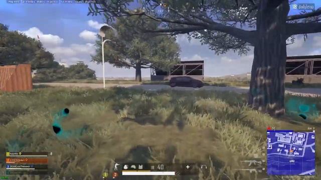 xxxThanawut- | PUBG MONTAGE YOyaya смотреть онлайн