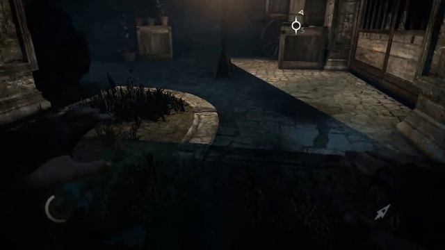 Thief 4 Flickerking Shadows Problem? смотреть онлайн