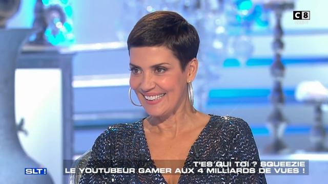T'es qui toi ? Squeezie, le youtubeur aux 4 milliards de vues - Salut les Terriens смотреть онлайн