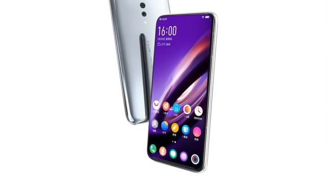 Vivo Apex 2019 Presentación Oficial - El Smartphone más Espectacular del 2019 смотреть онлайн