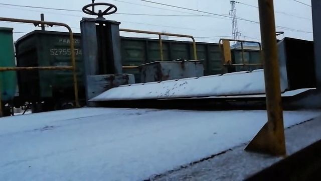 РС 800/3 тип-3 платформа с 3-я регулируемыми уровнями смотреть онлайн