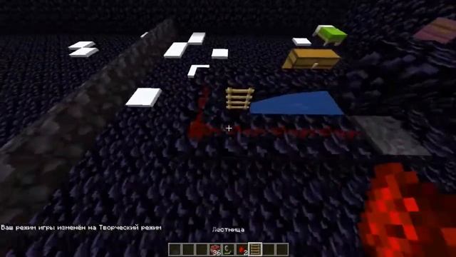 САМАЯ БОЛЬШАЯ КАРТА ОТ ПОДПИСЧИКА В МАЙНКРАФТ | Minecraft смотреть онлайн