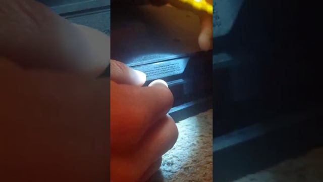 PS4 Error code (CE-34335-8). Testing the storage removal method of fixing the error code. смотреть онлайн