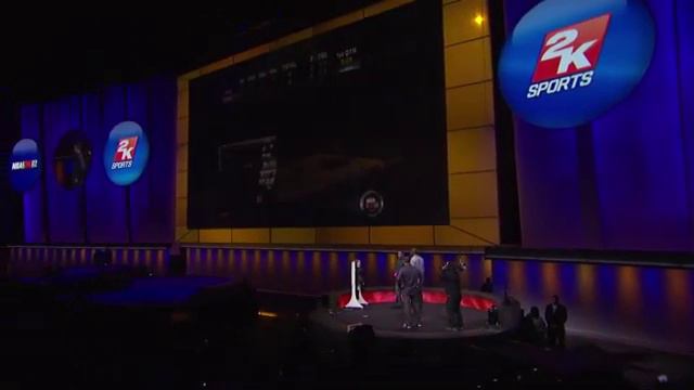 NBA 2K12 - Kobe Bryant PS Move смотреть онлайн