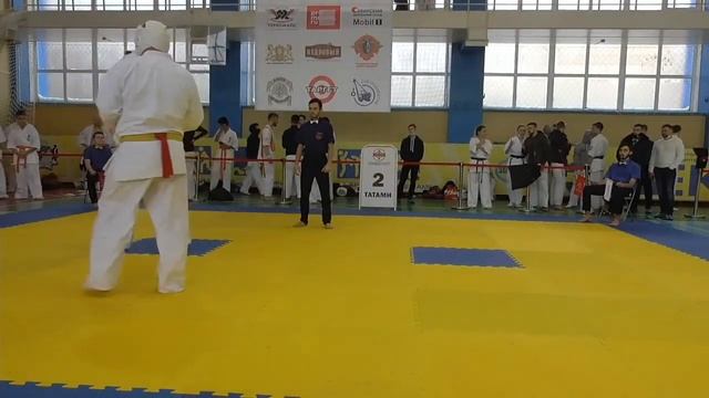 Татами 2 Первенство города Новосибирск смотреть онлайн