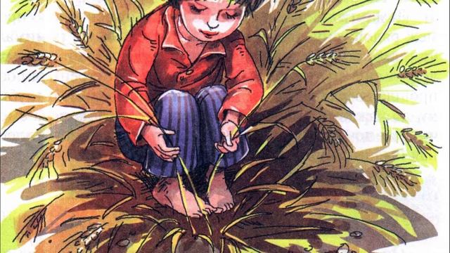 Никита. Краткое содержание смотреть онлайн