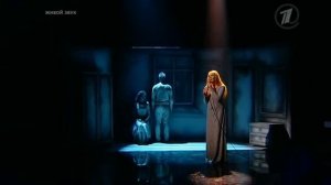 Один В Один 19 05 2013 Анастасия Стоцкая   Анна Герман!