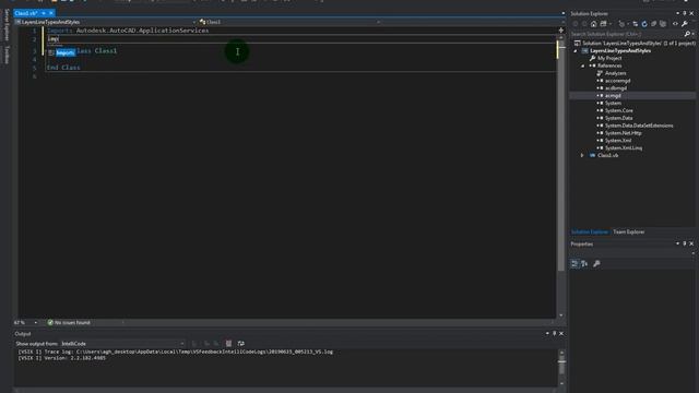 S6-2 Creating the Project for AutoCAD Dictionaries смотреть онлайн