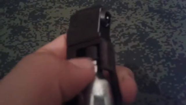 Обзор на пневматический пистолет мр 654 к смотреть онлайн