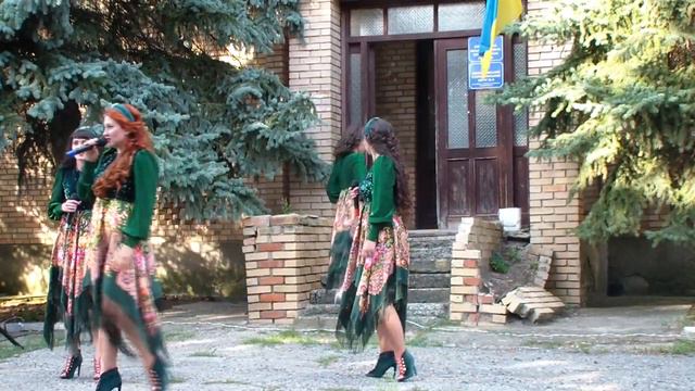 День независимости Украины Никифоровка 2021 год смотреть онлайн