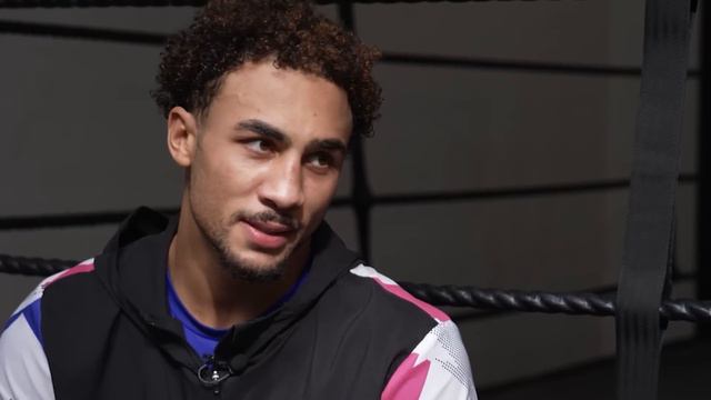 Is Ben Whittaker Boxing’s New Greatest Showman?