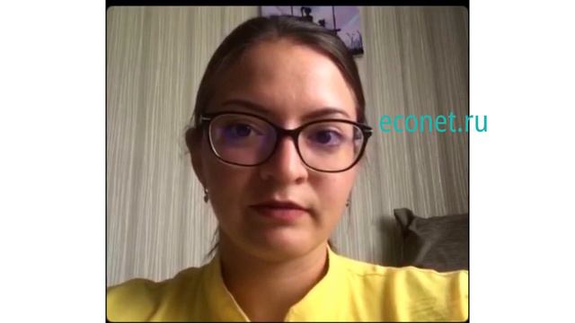 Как лечить не болезнь, а человека | ECONET.RU смотреть онлайн