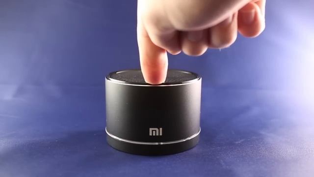 Xiaomi Mi Bluetooth Speaker Review смотреть онлайн